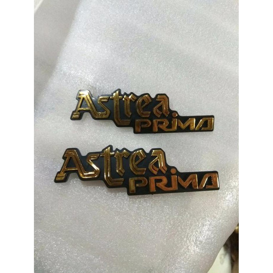Promo emblem cover box aki astrea prima onderdil Murah
