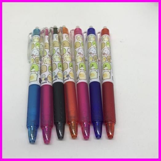 

(TERLARIS) pilot frixion pen sumikko gurashi snoopy original from japan