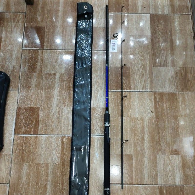 Joran Carbon Pro Solid Zen / Joran Spinning 165 / 180