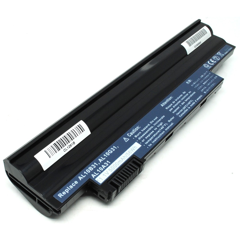 Battery Acer Aspire One D255 D260 D265 D270 722