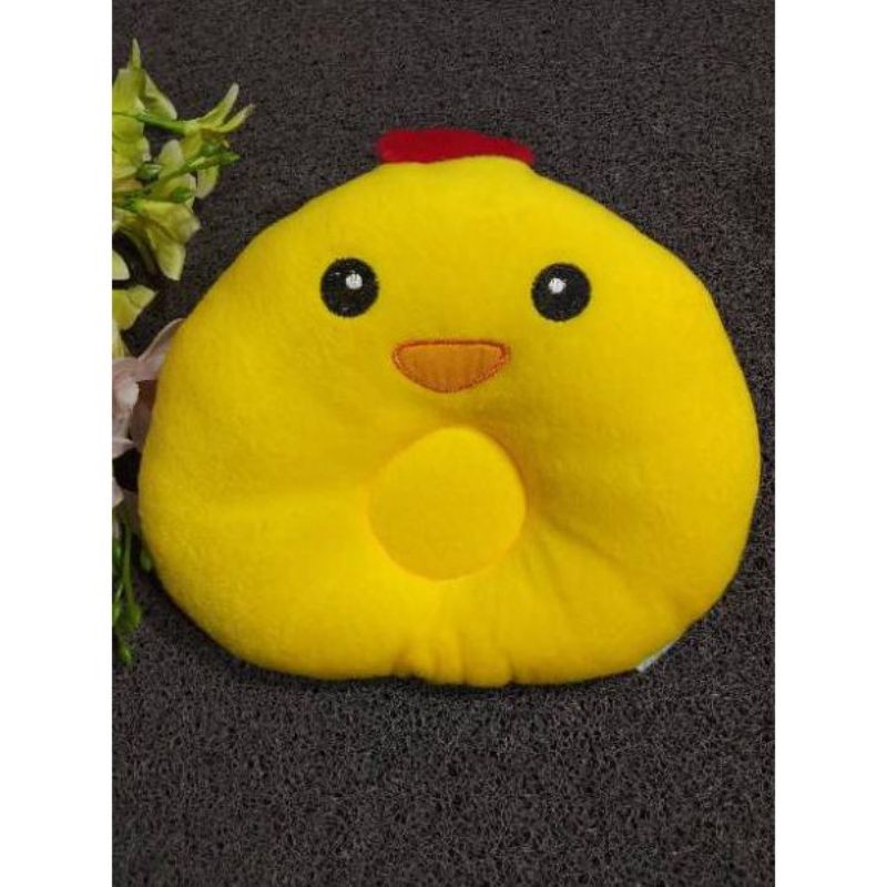 Baby Joy Bantal Peang Karakter Ayam