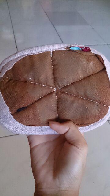 Jampel Panci / Lampin