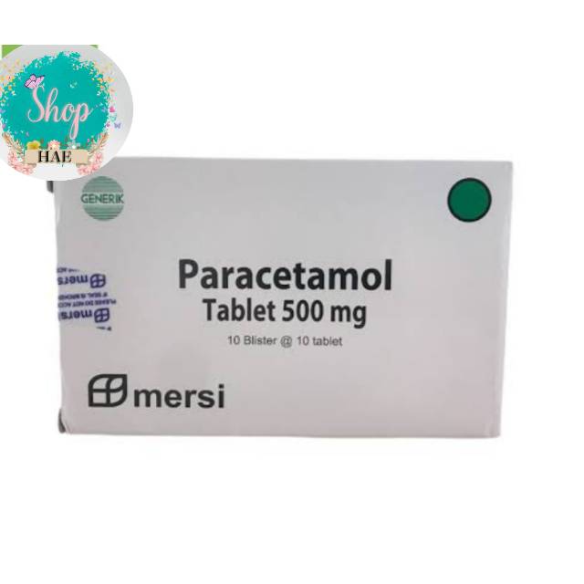

Paracetamolll MR