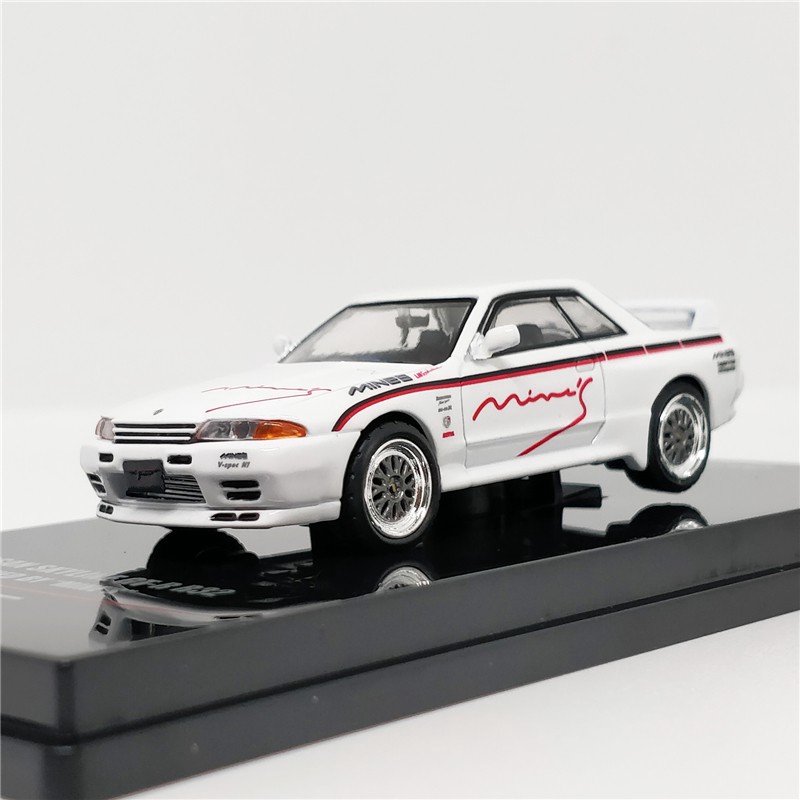 r32 diecast