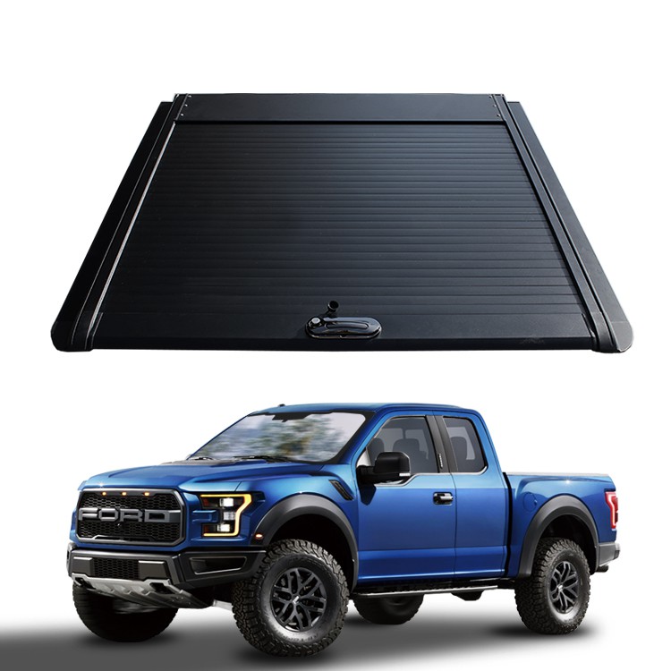 Tonneau Cover Penutup Tonneau Untuk Ford Ranger Base Xls Xlt Shopee Indonesia