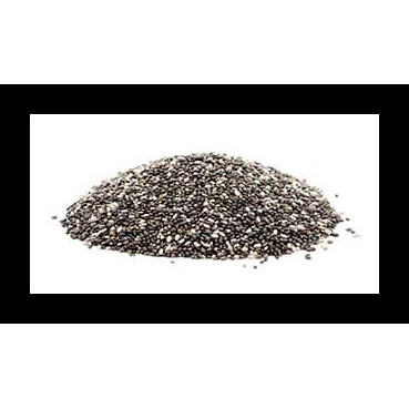 

Black Chia Seeds 500 Gr Terbaik