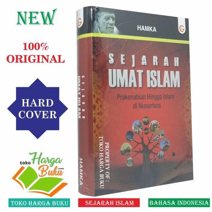 

Sejarah Umat Islam