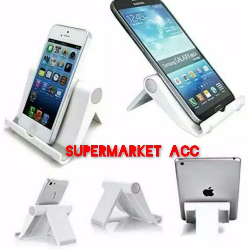 Phone Stand Stents Dudukan Handphone Universal Bracket HP