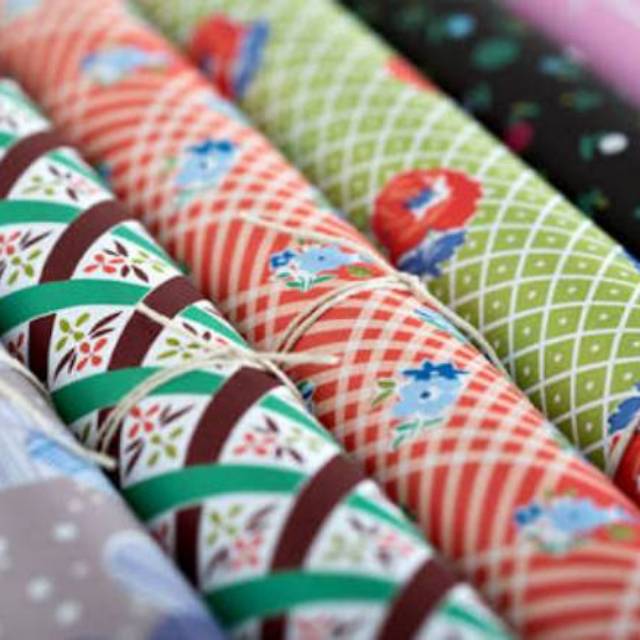 

Kertas Kado dan Ucapan untuk Gift