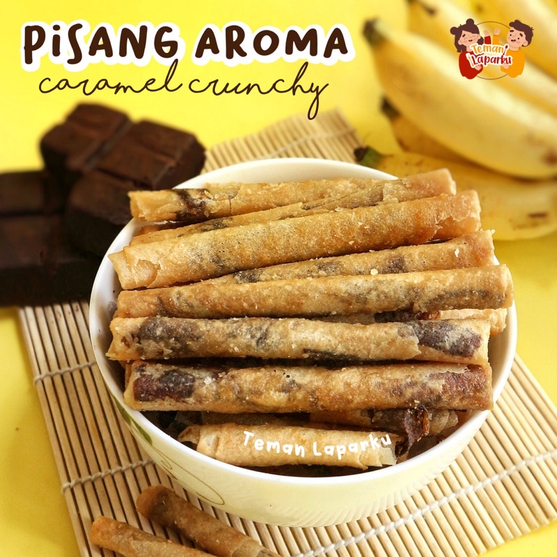 

PISANG AROMA | PISANG KACAU | PISANG AROMA KARAMEL