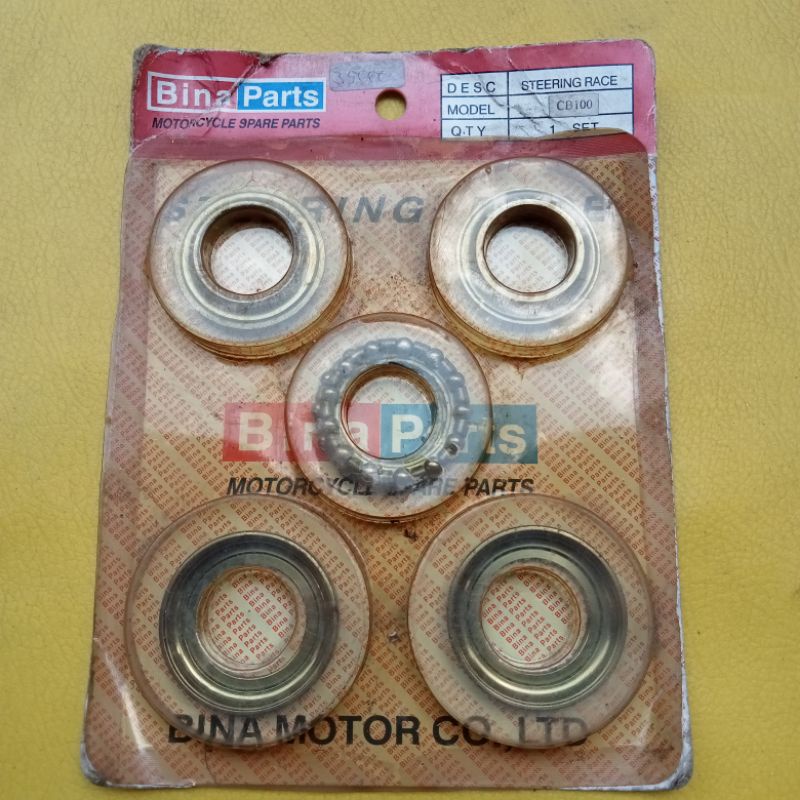 bearing komstir stang Honda cb100 cb 100