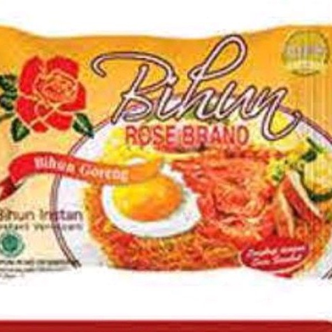 BIHUN GORENG INSTAN ROSEBRAND
