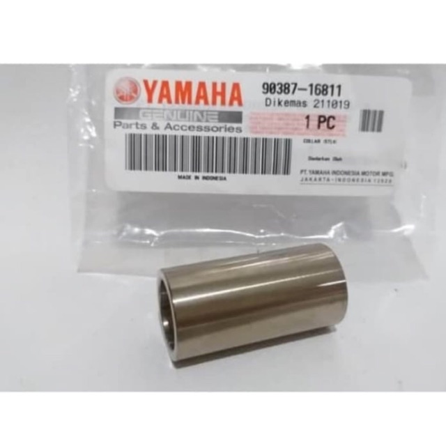 BOSH BOS RUMAH ROLLER ROLER MIO FINO KARBU NOUVO ASLI ORI YAMAHA 90387 16811