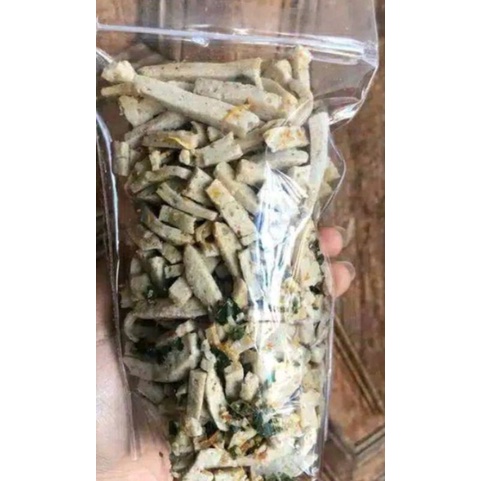 BASRENG PEDAS PLETON DAUN JERUK| BASRENG ORIGINAL | CEMILAN GURIH RENYAH-1