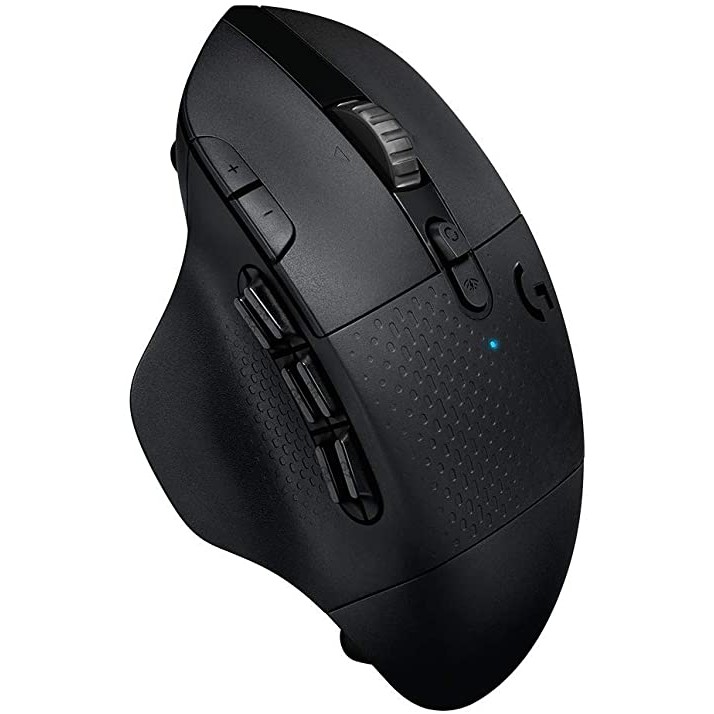 Logitech G604 Lightspeed Wireless Gaming Mouse Original Garansi Resmi