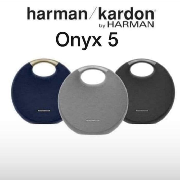 Harman Kardon Onyx 5 Studio Original Garansi