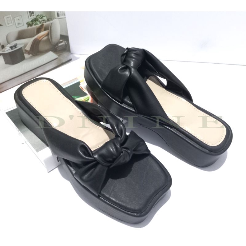 LENNA DN 20 Sandal wedges paltform