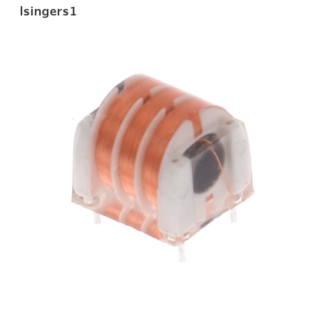 (lsingers1) Transformer Coil Inverter Driver Tegangan Frekuensi Tinggi AC110-230V 1034