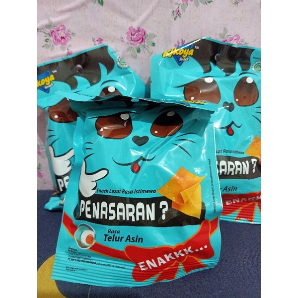 

kikoya snack viral 1 karton isi 100pcs
