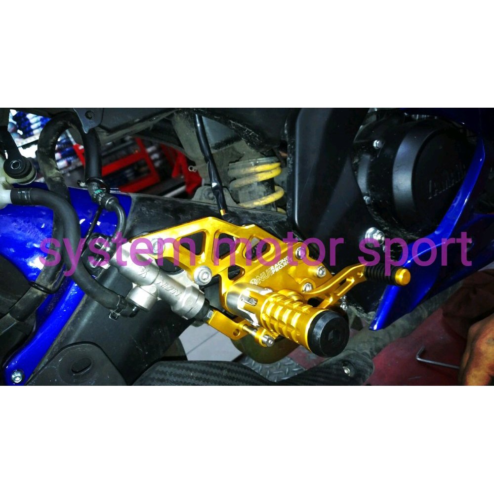 HOT ITEM.. underbone r15 v3. underbone r15 vva. underbone bac 18