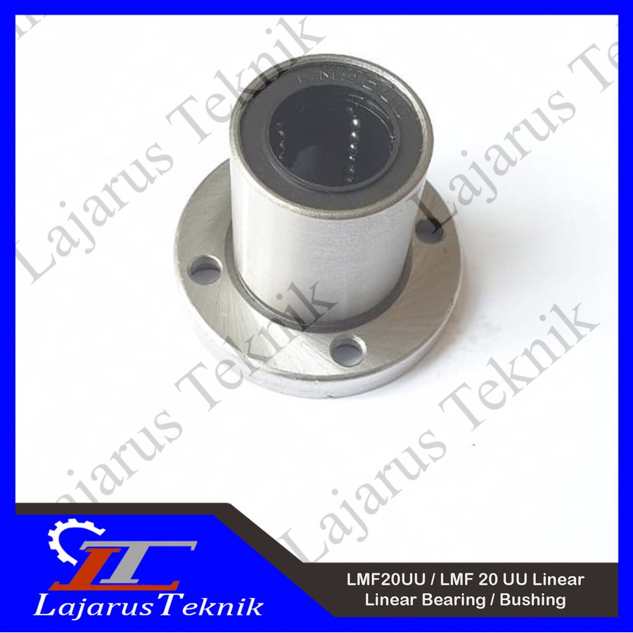 RB LMF20UU / LMF 20 UU Linear Linear Bearing / Bushing