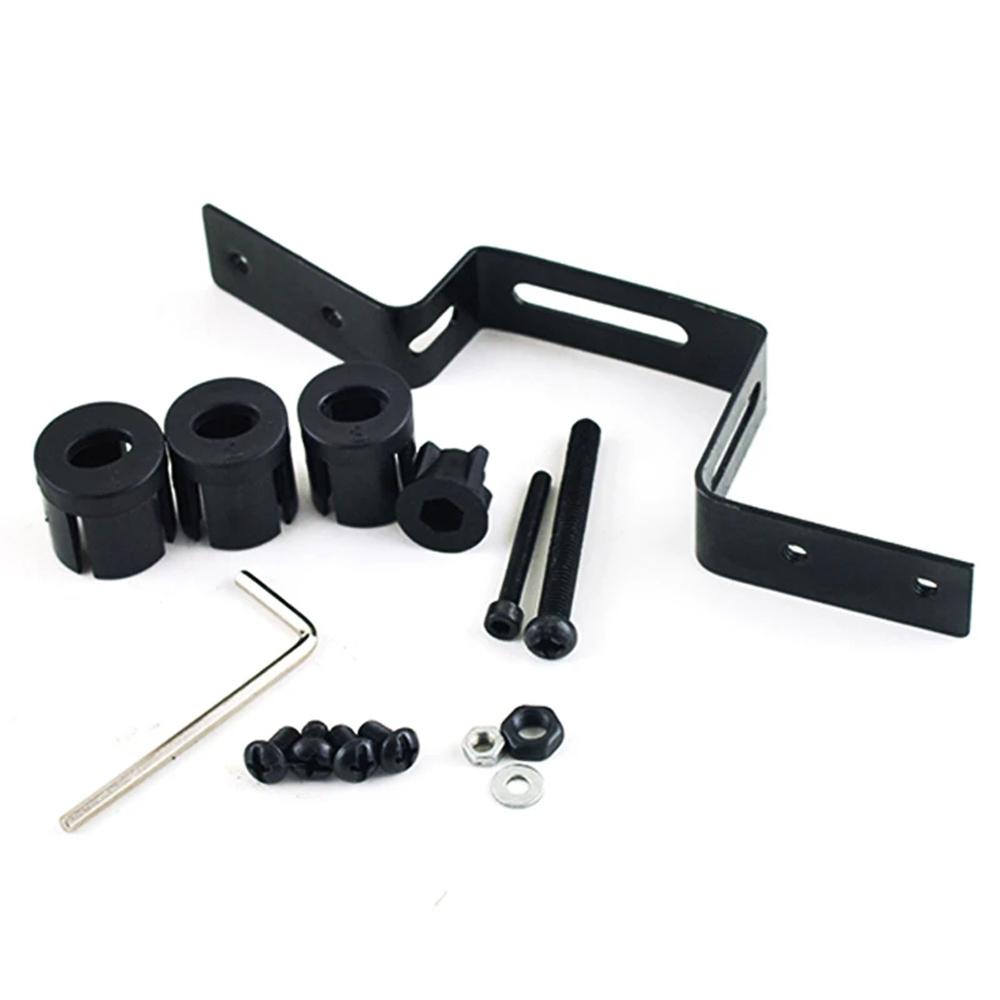 Lanfy Sepeda Mud Guard Depan Belakang Aksesoris Sepeda Untuk Spakbor Sepeda Fatbike Sepeda MTB Sepeda Listrik Sepeda Gemuk Spakbor