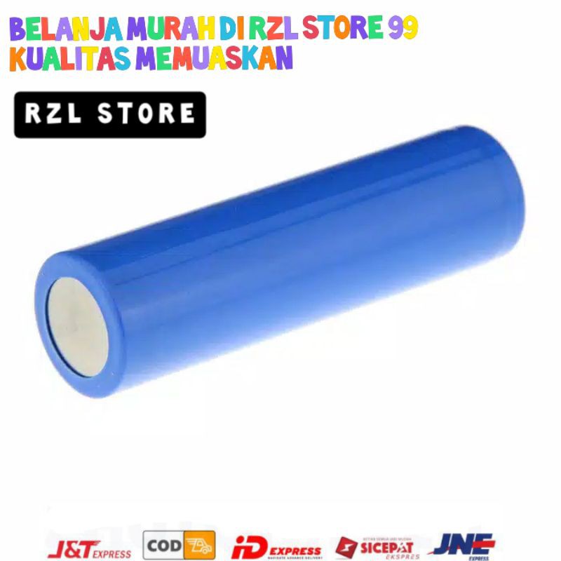 Battery Batre Vape charger 18650 baterai 2200mAh baterai 18650 Cinicini