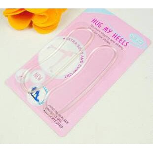 Jual Gel Sepatu Silicon, Anti Lecet, Gel Anti Lecet Sepatu, Sandal Murah