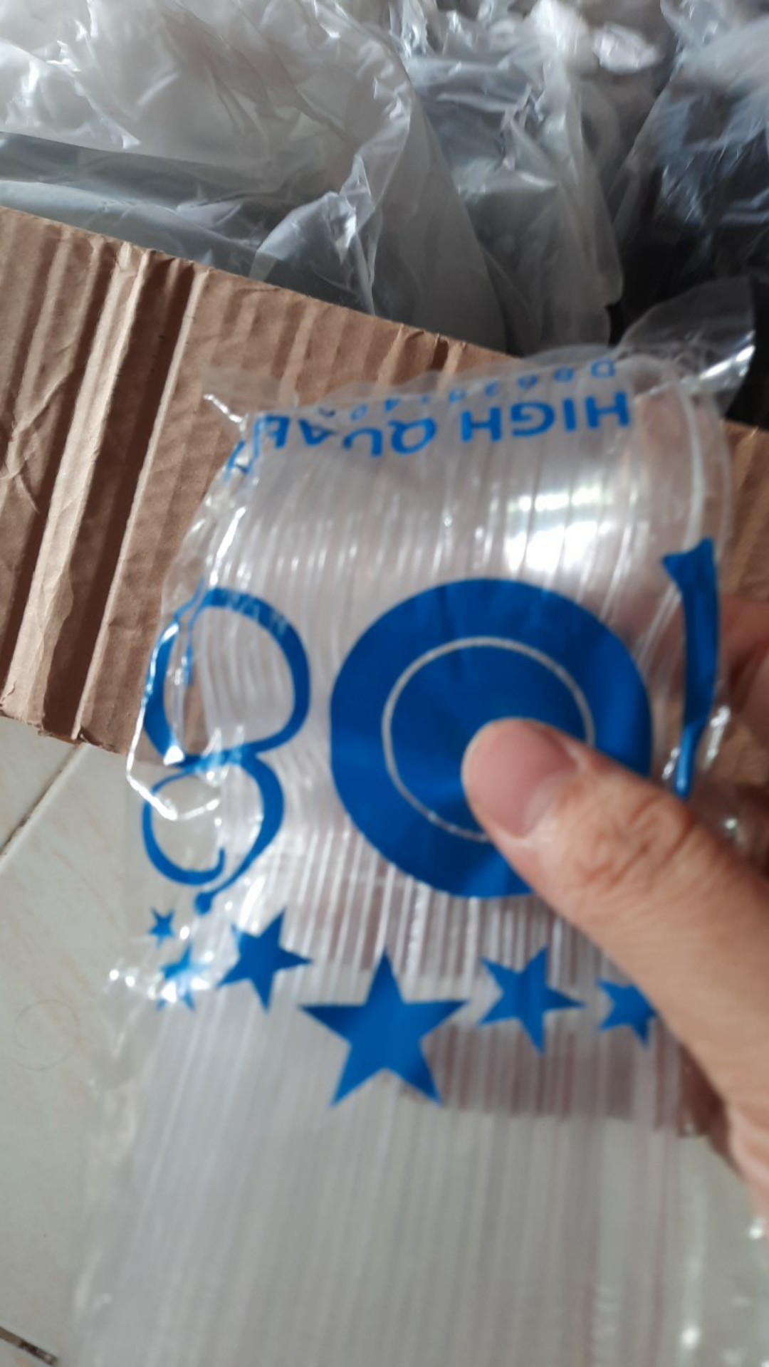 Sendok Makna Plastik Bening / Sendok Makan Bening Panjang Catering Isi 25pcs Garpu Plastik Bening