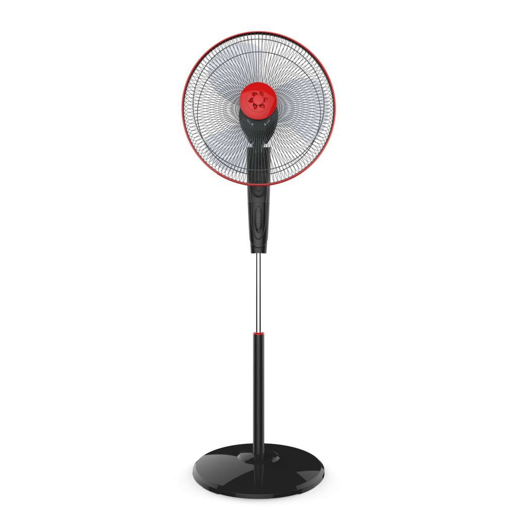 Maspion Stand Fan 16" F -  173 RC