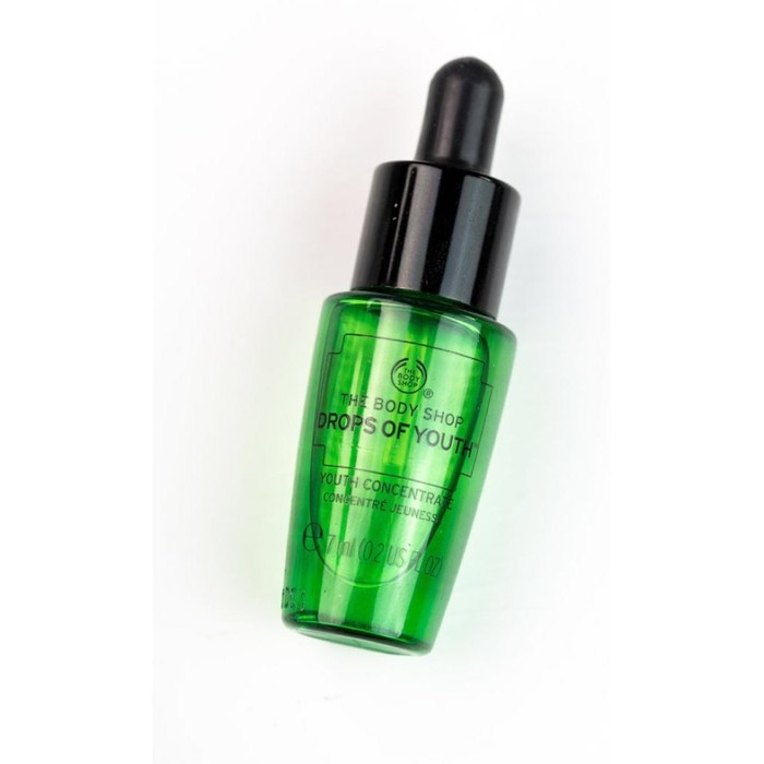 THE BODY SHOP DROP OF YOUTH CONCENTRATE 7ML