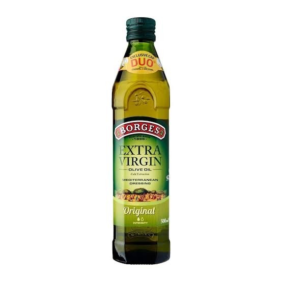 Borges Extra Virgin Olive Oil - 500 ml