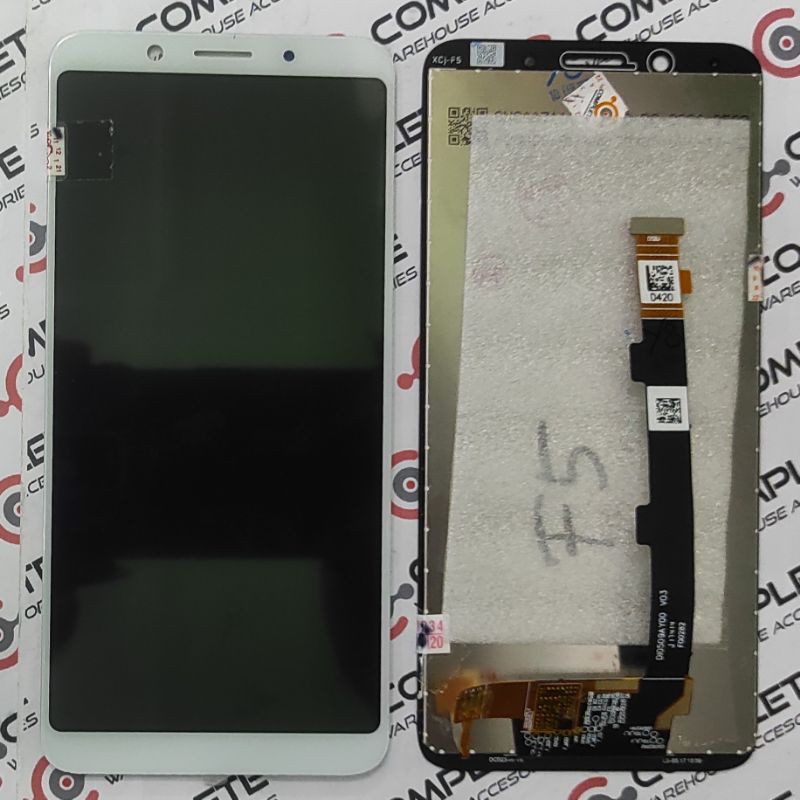 LCD OPPO F5 | LCD TS OPPO F5 / LCD TOUCHSCREEN OPPO F5 ORIGINAL