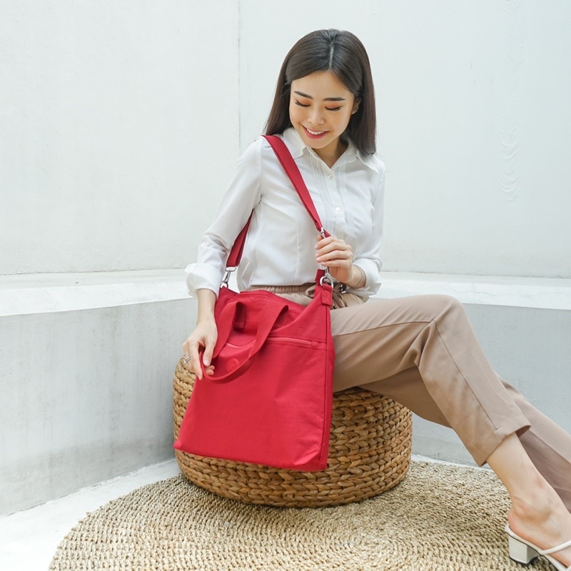 HARUICA BAG 80120 - tas selempang - tote bag - tas wanita - tas cewek