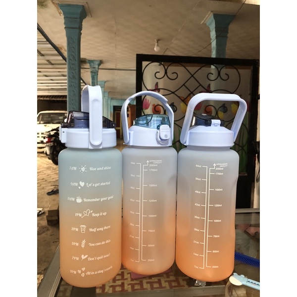 botol 2liter