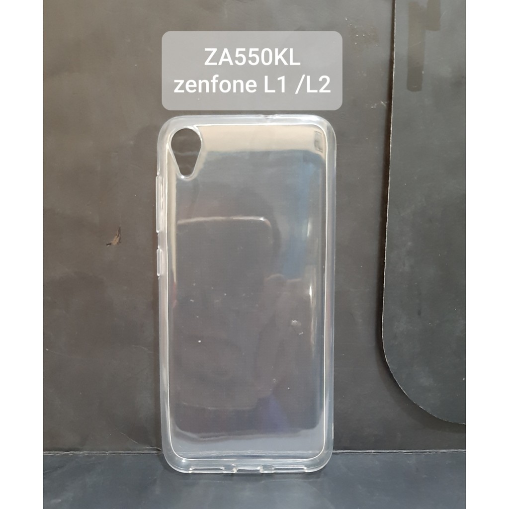 CASE ASUS ZENFONE LIVE L1 / L2 / ZA550KL