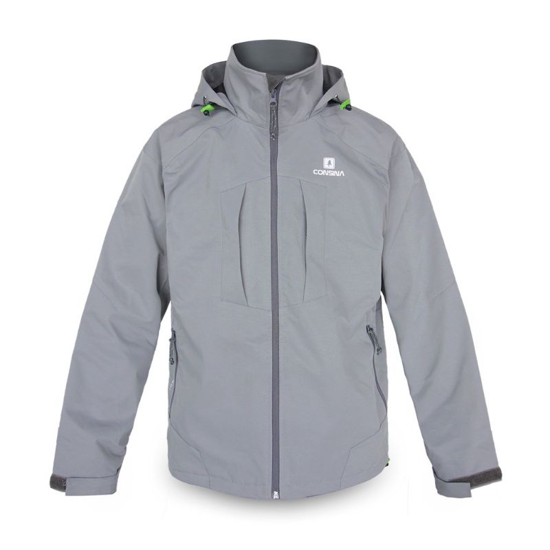 Jaket Gunung Outdoor Consina Glen Etive Aoraki