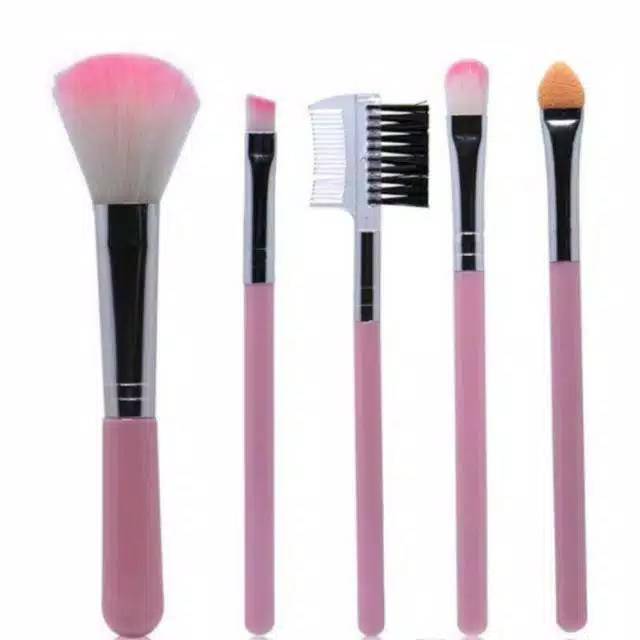 Alat makeup 1 set import