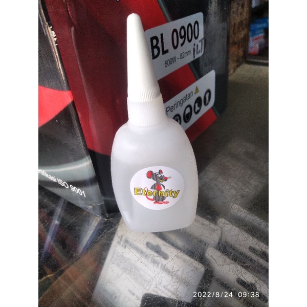 

Lem 3 detik karing Lem Korea