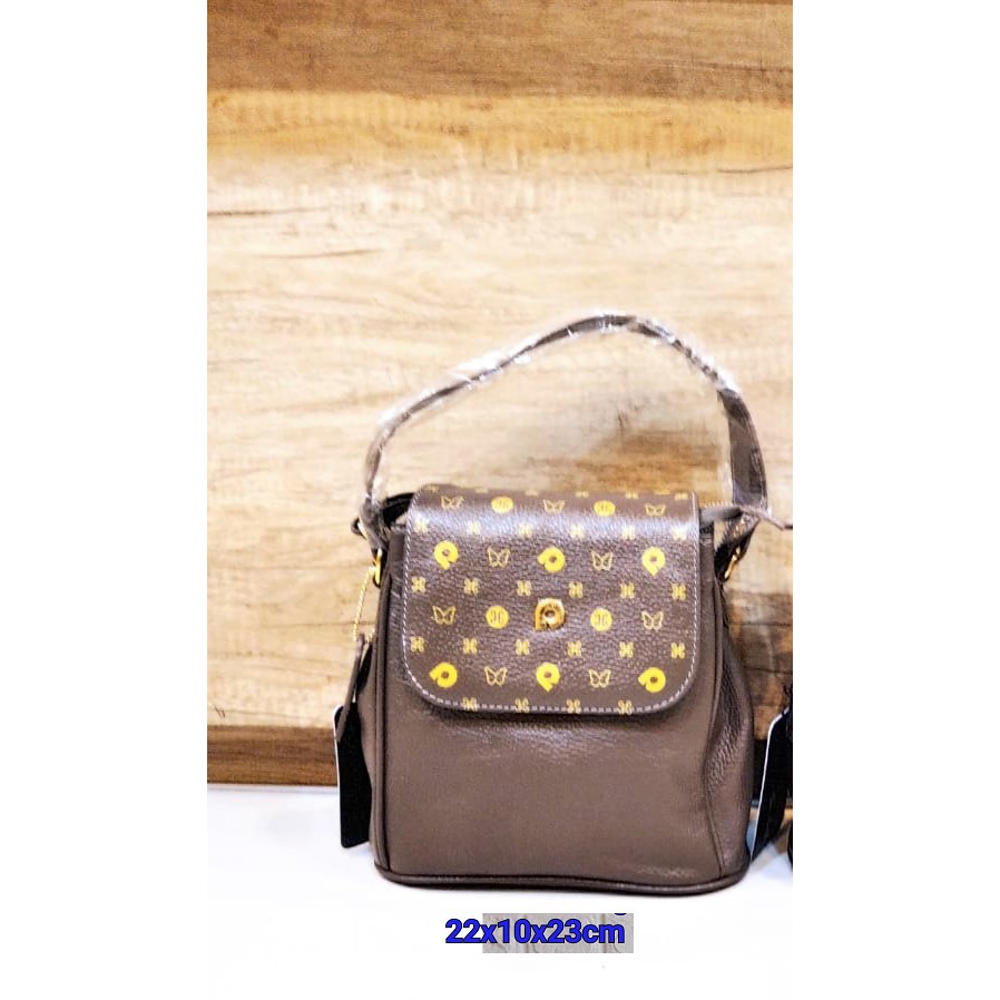 Tas Papillon Original K3432 Abu Tua