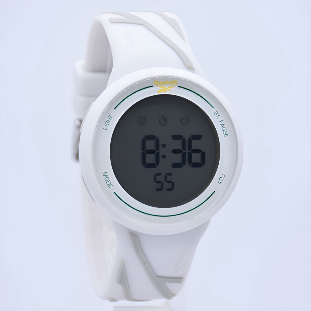 Jam Tangan REEBOK RV-ELI-U9-PWIW-WW Original