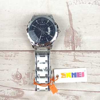 SKMEI Jam Tangan Analog Pria - 9069CS