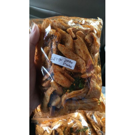 

jual otak-otak kering 250gr