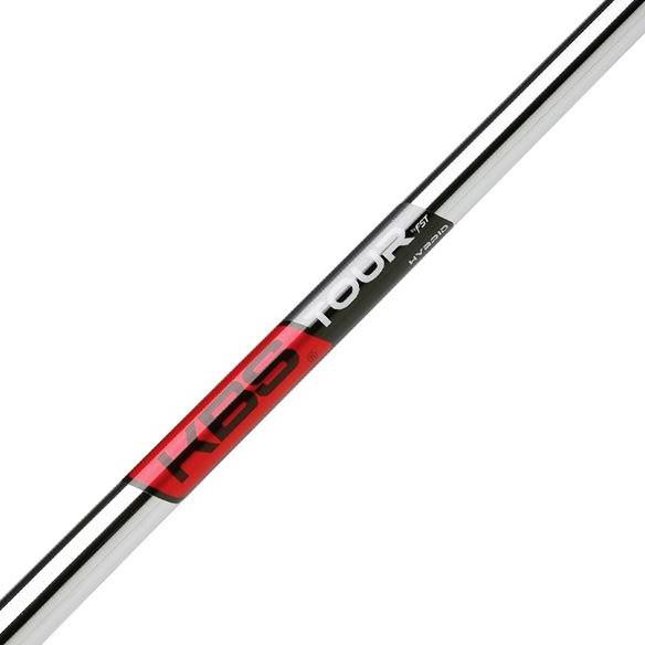 KBS Tour HYBRID Shaft (PARALLEL)
