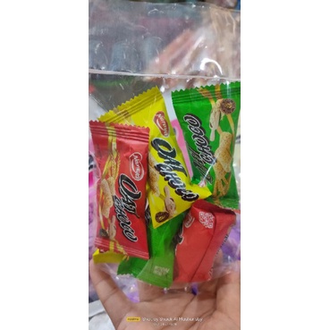 

Korzaln Oat Gandum Choco Naraya