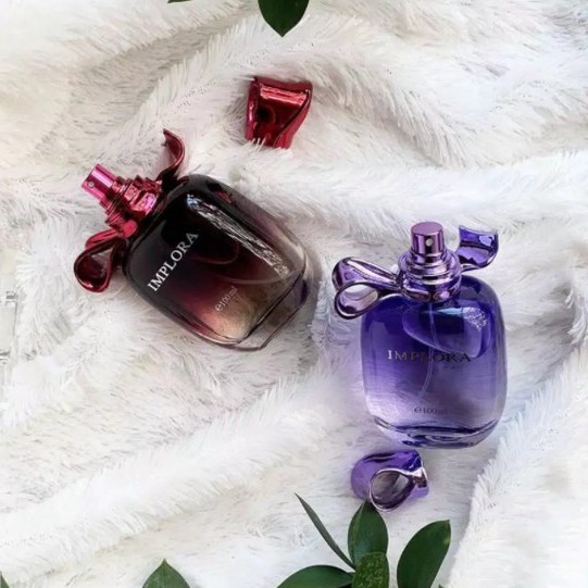 Implora Parfum Pita Eau De Parfume Women 100ML