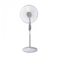 KDK Kipas Angin Berdiri 16 Inch WM 40X / Standfan - Garansi 5 Tahun