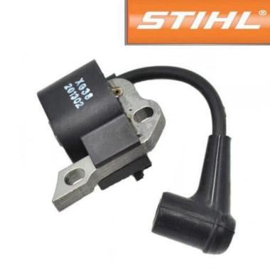 Stihl Coil Ms 170 Ignition Module Coil Ms170 Sparepart Chainsaw Stihl