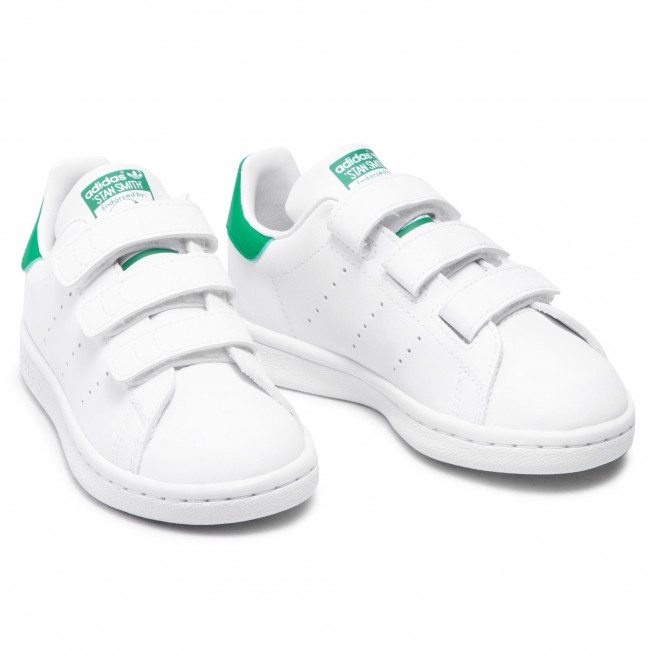 SEPATU ADIDAS CASUAL STAN SMITH CF C FX7534