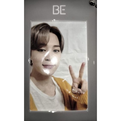 PC POB jimin BE ESSENTIAL